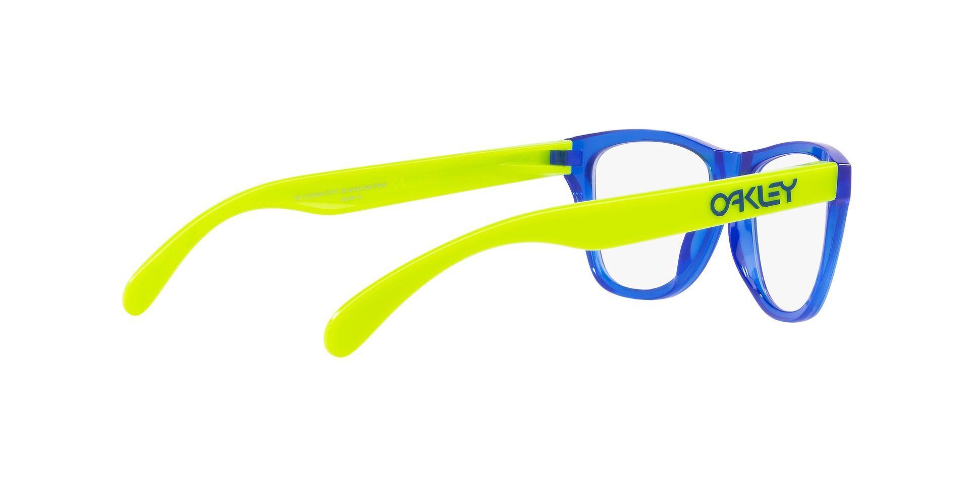 Oakley RX Frogskins XS (niños) OY8009-0346-7
