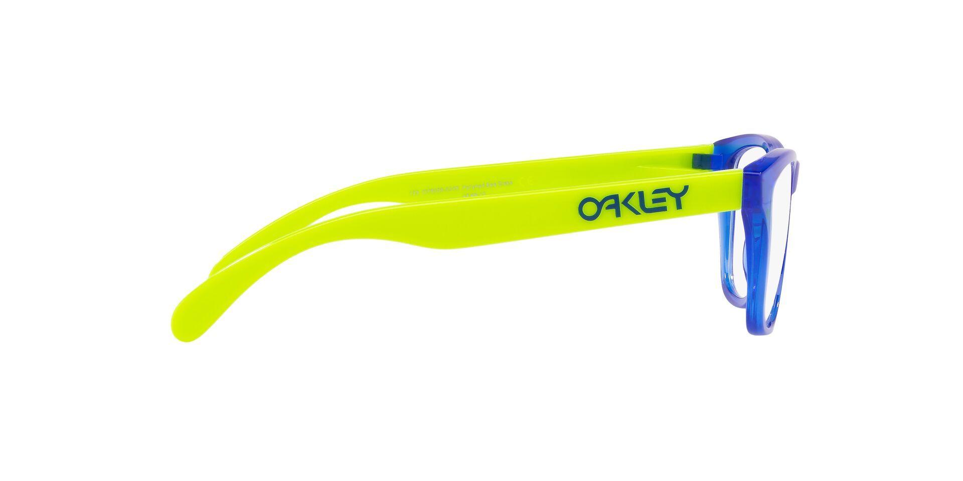 Oakley RX Frogskins XS (niños) OY8009-0346-8