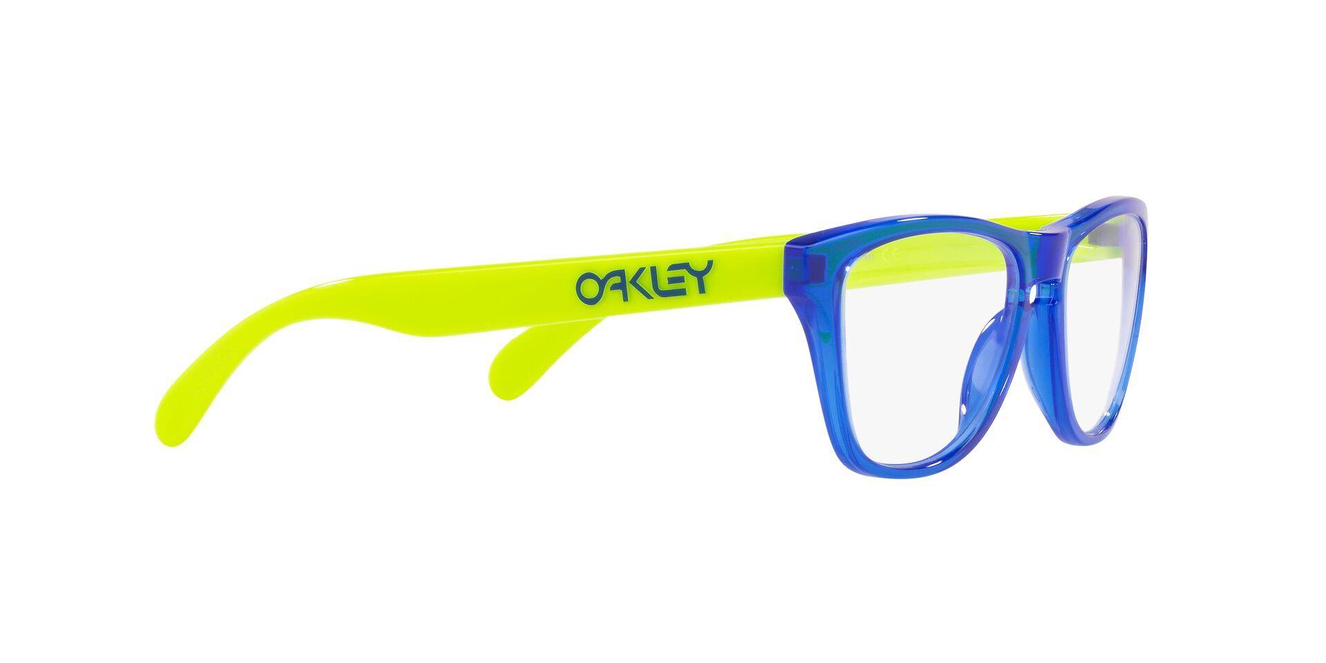 Oakley RX Frogskins XS (niños) OY8009-0346-9