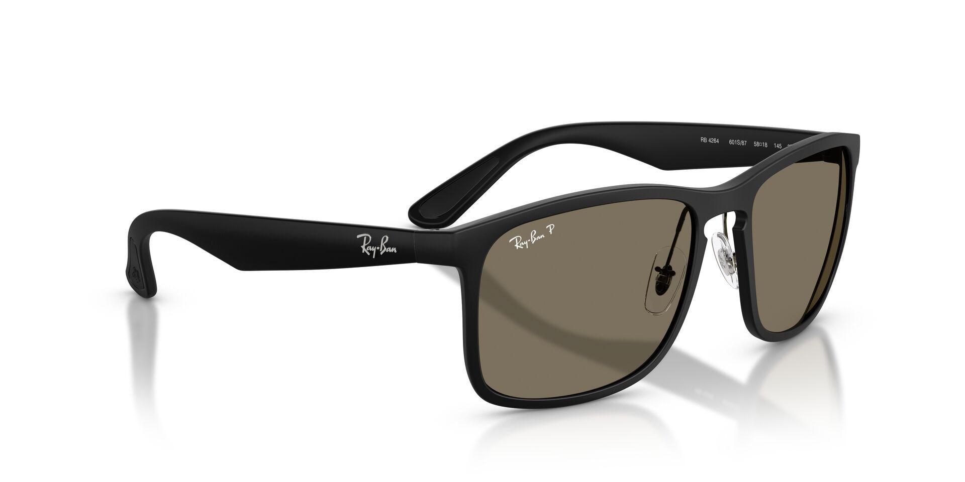 Ray-Ban RB4264 601S87 58-3