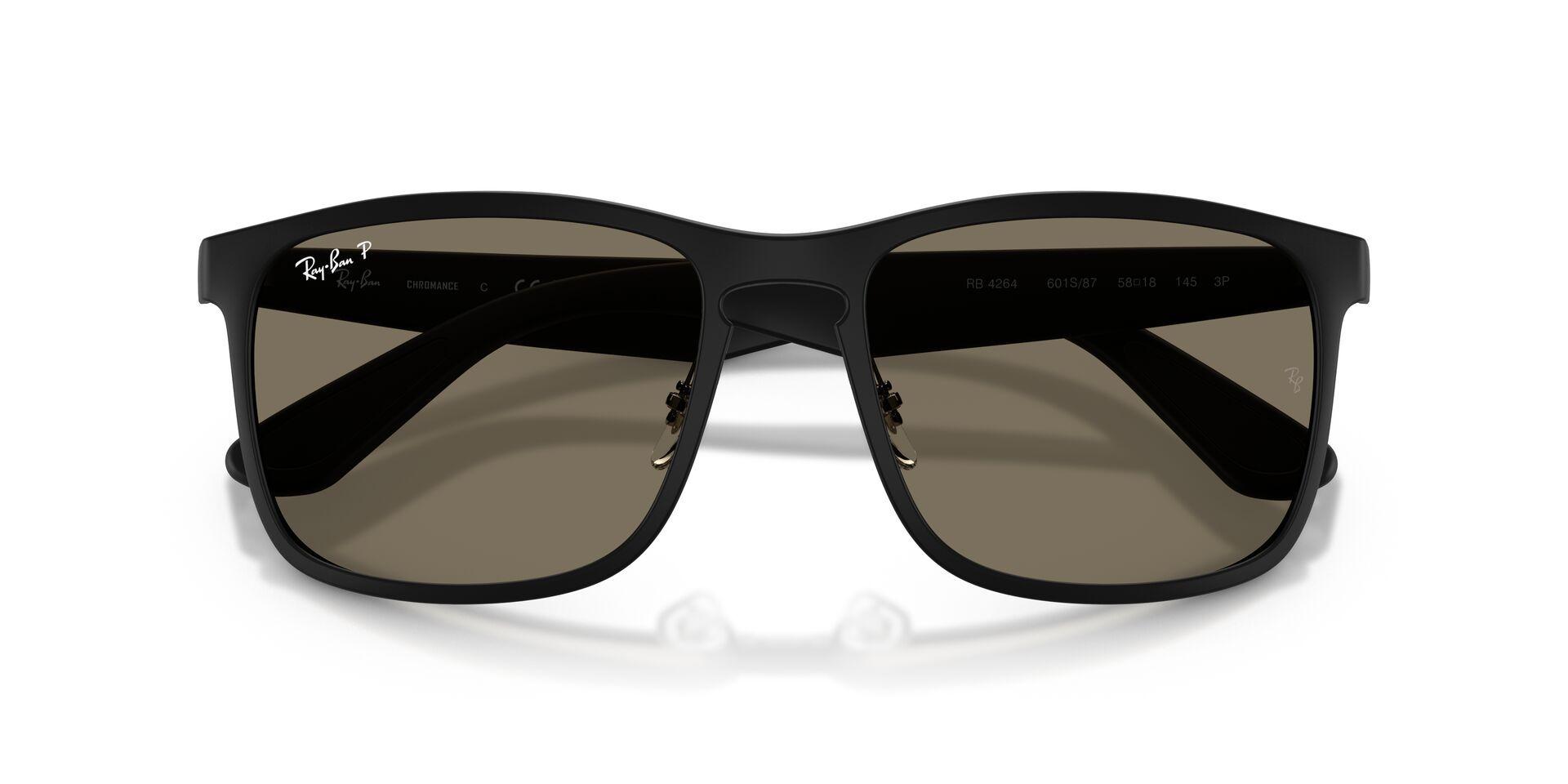 Ray-Ban RB4264 601S87 58-4