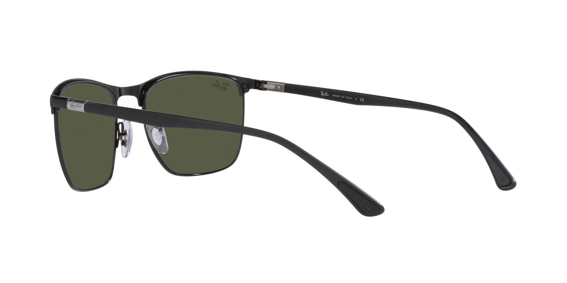 Ray-Ban RB3686 RB3686 186/31 57-3