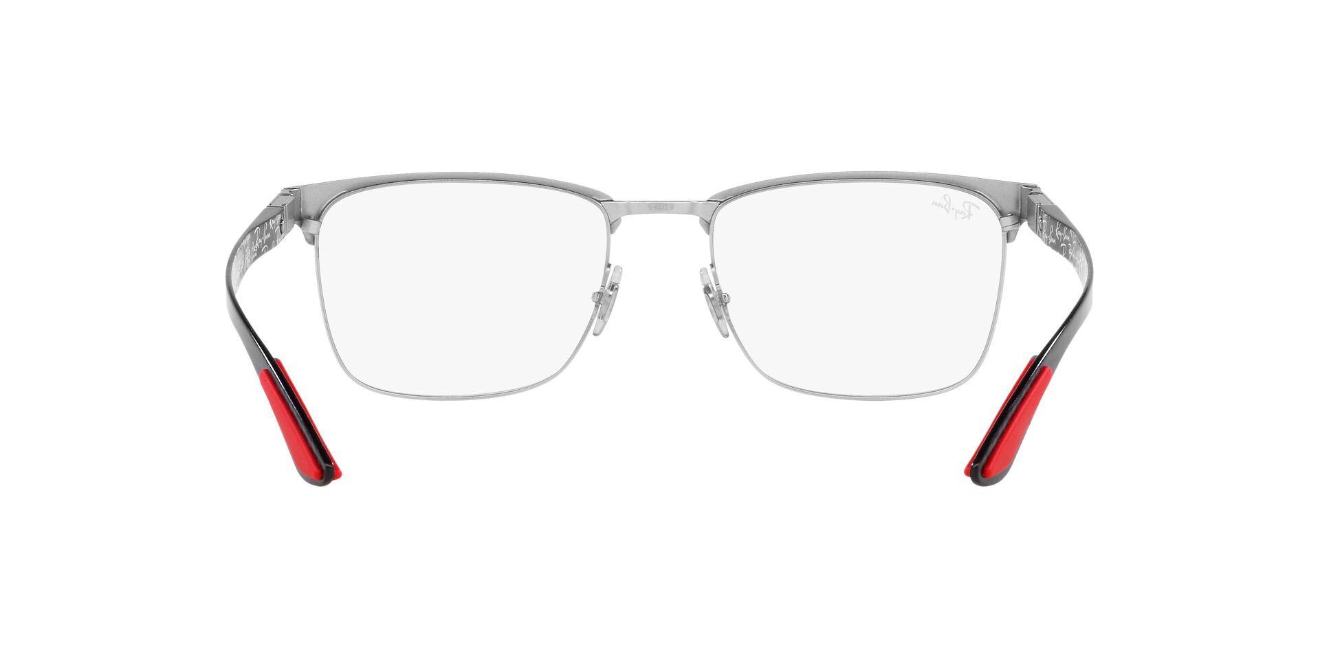 Ray-Ban RX8421 RX8421 2861 52-5