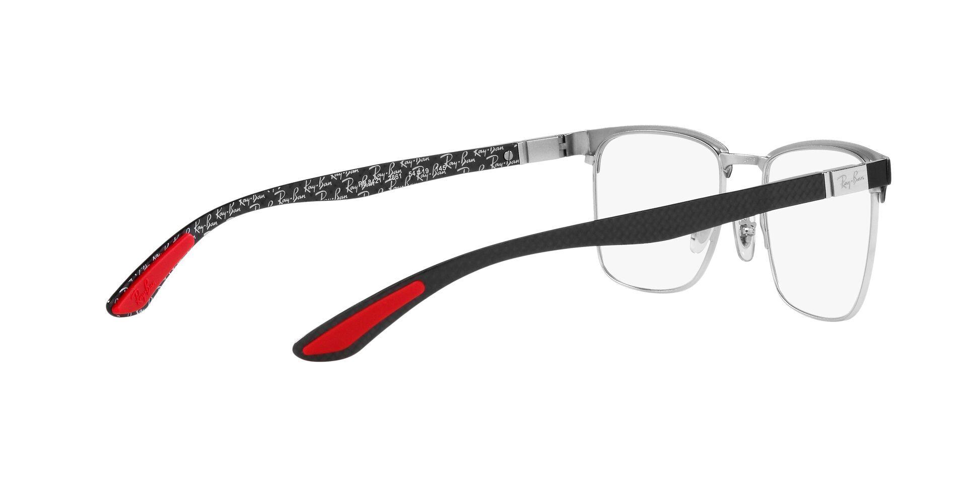 Ray-Ban RX8421 RX8421 2861 52-7