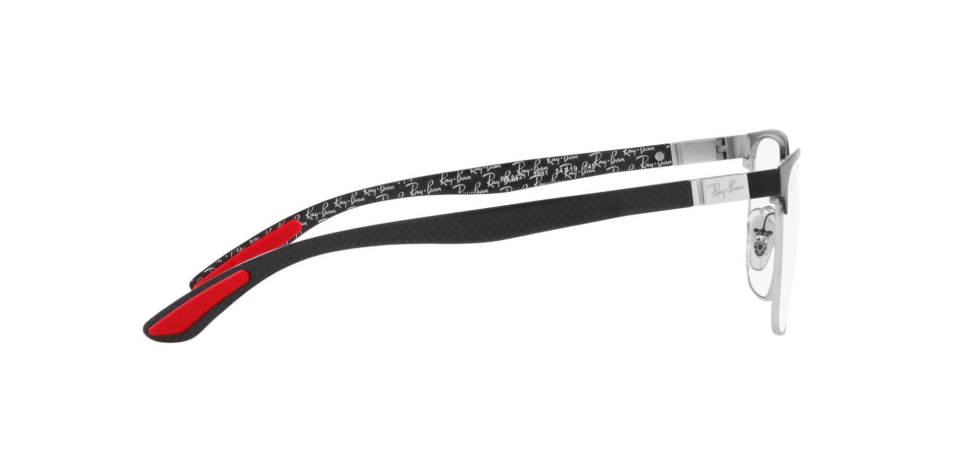 Ray-Ban RX8421 RX8421 2861 52-8