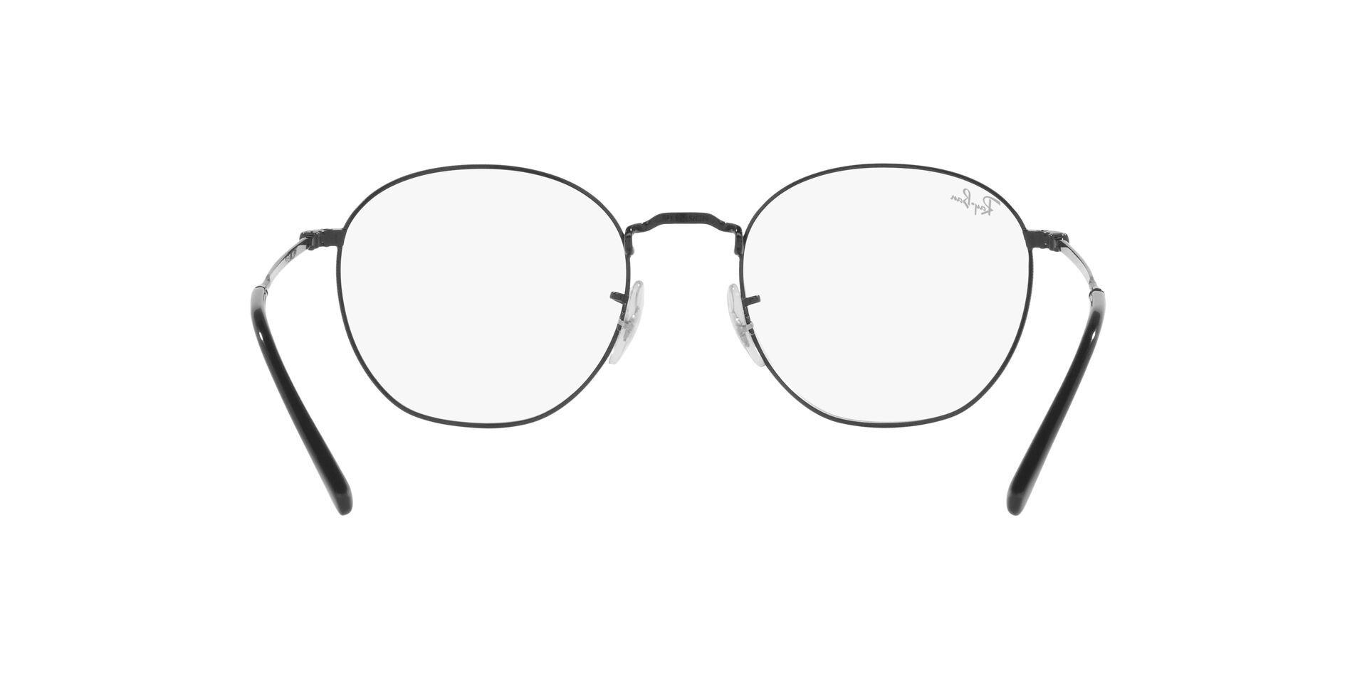 Ray-Ban Rob RX6472 2509 50 RX6472 2509 50-5