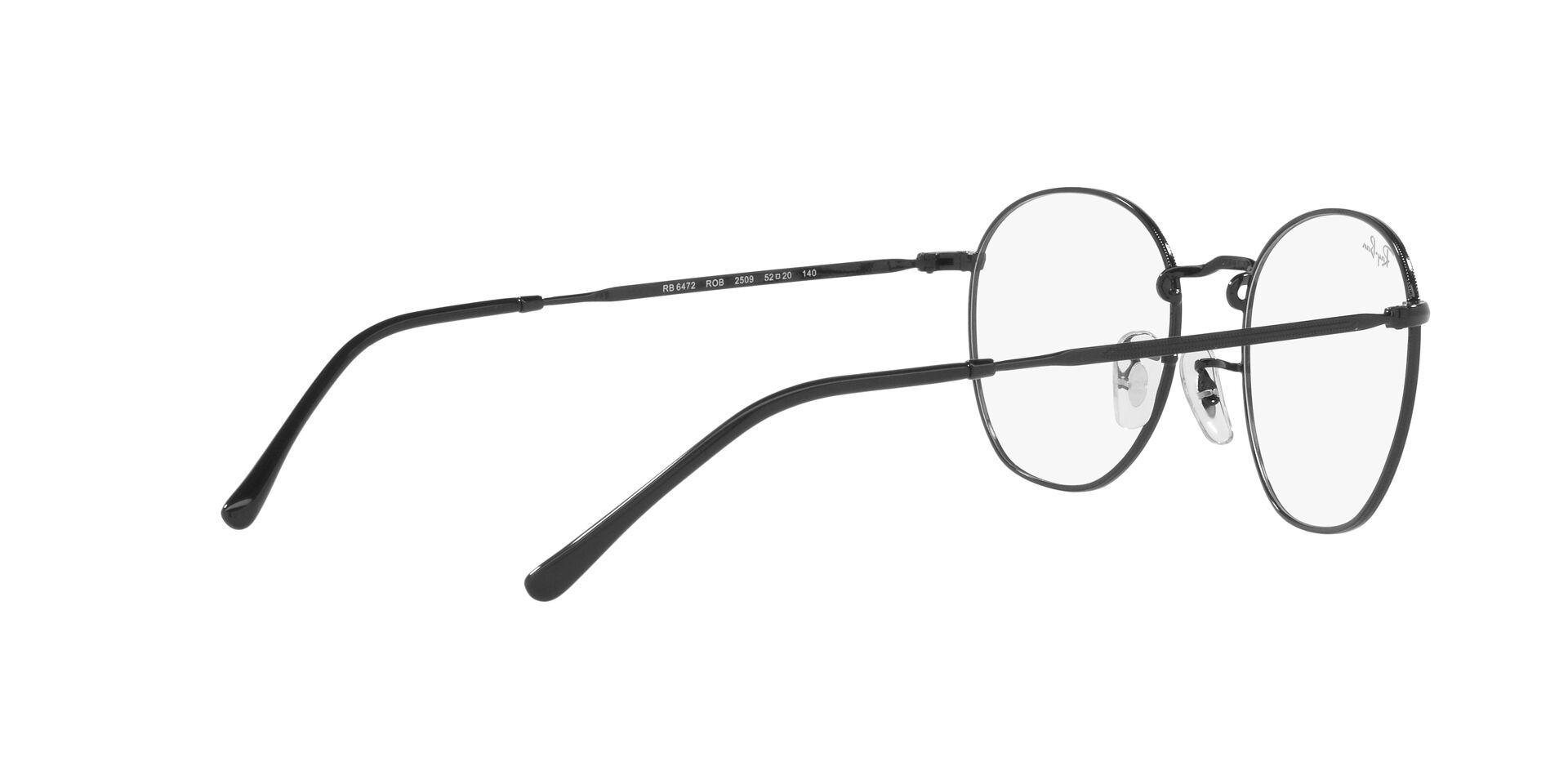 Ray-Ban Rob RX6472 2509 50 RX6472 2509 50-7