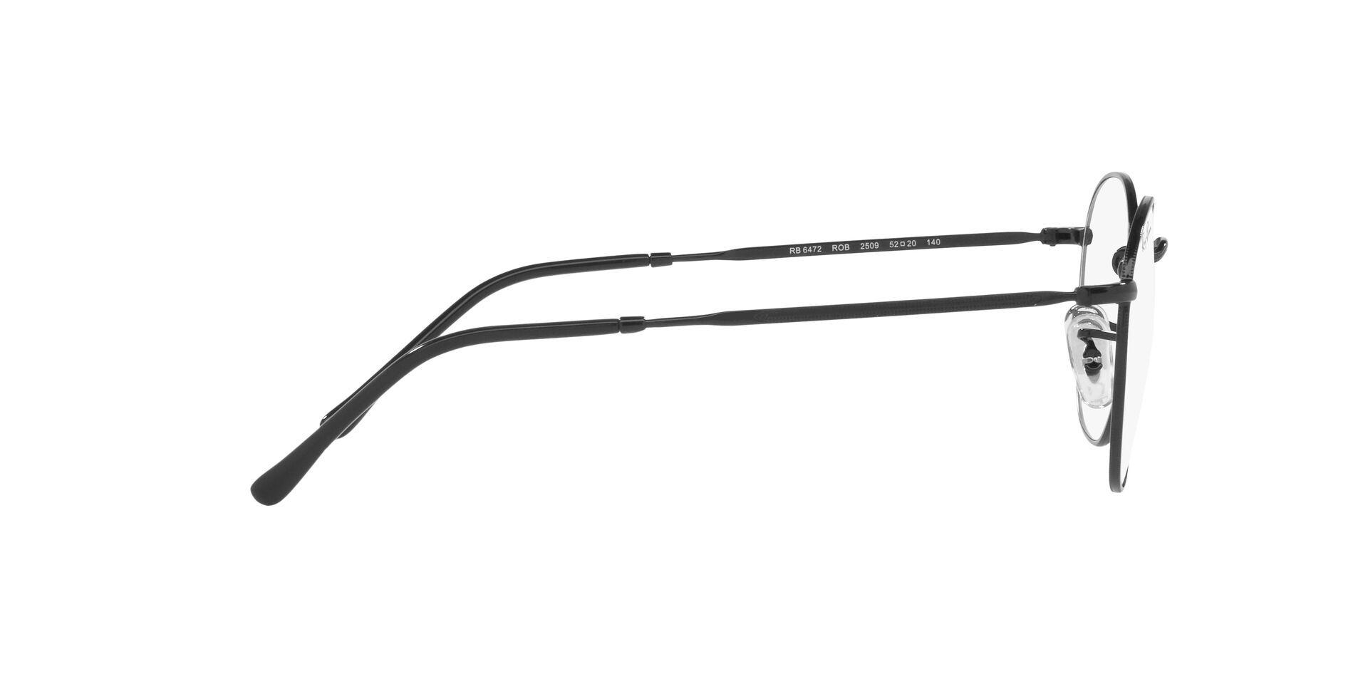 Ray-Ban Rob RX6472 2509 50 RX6472 2509 50-8
