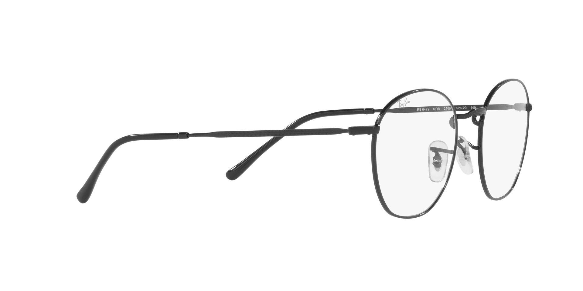 Ray-Ban Rob RX6472 2509 50 RX6472 2509 50-9
