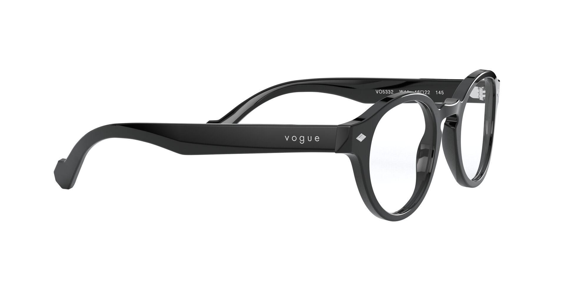 Vogue VO5332 VO5332 W44 46-9