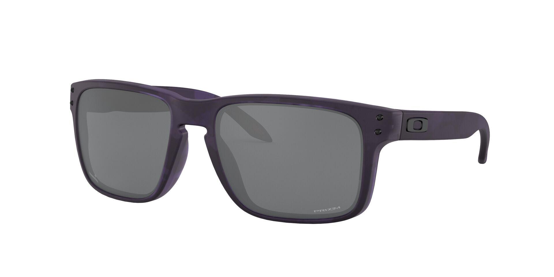 Oakley Holbrook Prizm OO9102-O455-0