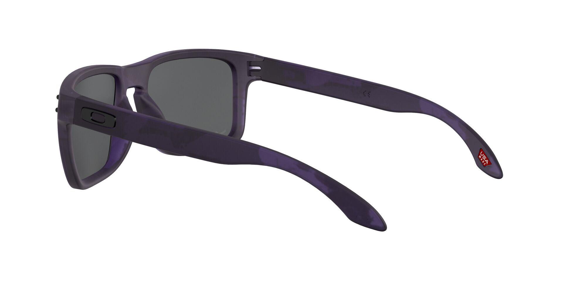 Oakley Holbrook Prizm OO9102-O455-3