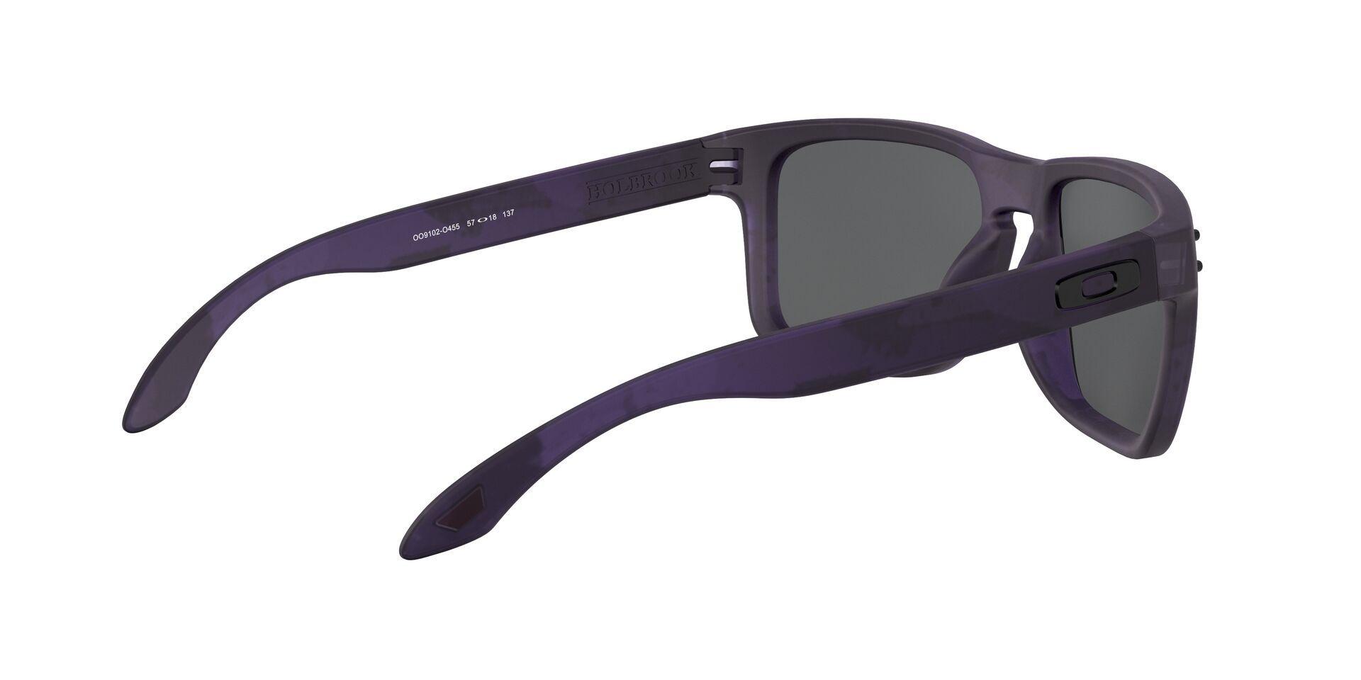 Oakley Holbrook Prizm OO9102-O455-7