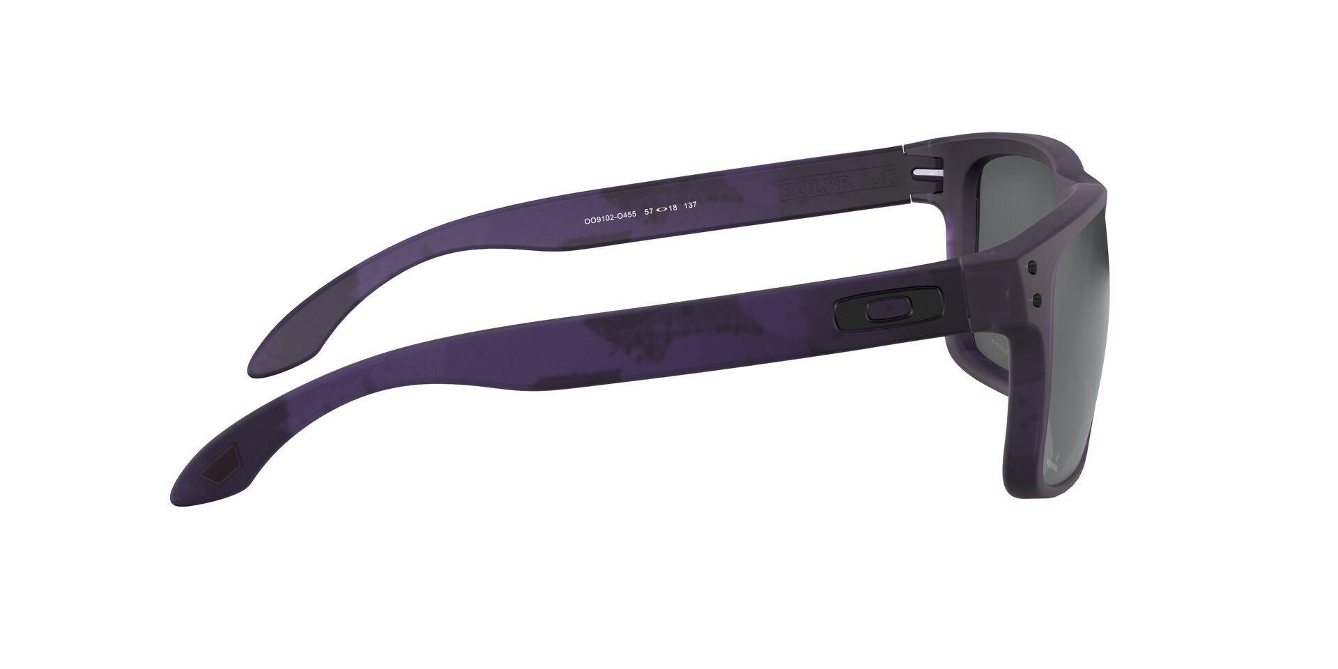 Oakley Holbrook Prizm OO9102-O455-8