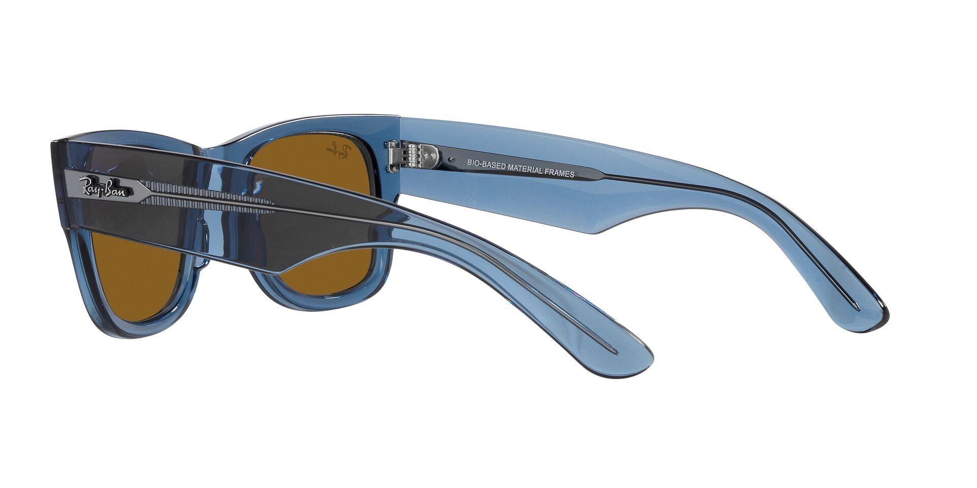 Mega Wayfarer RB0840S 668073 51-3
