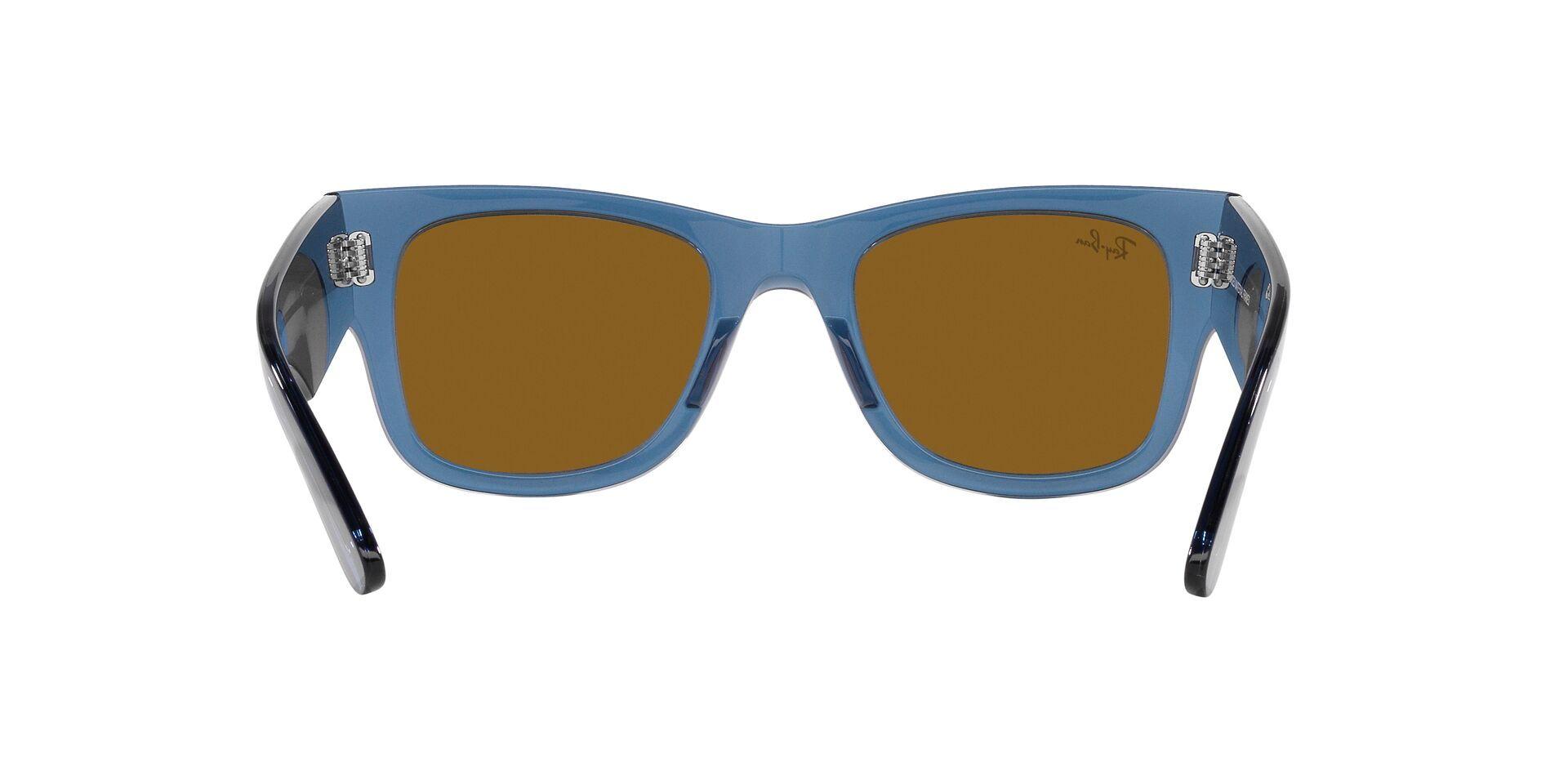 Mega Wayfarer RB0840S 668073 51-5