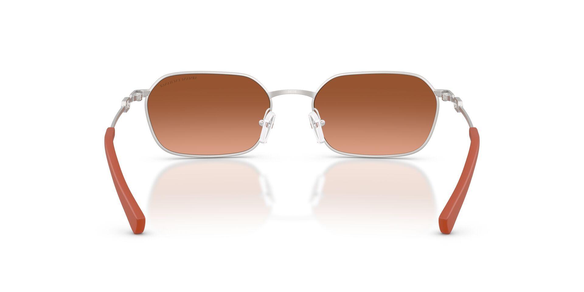 Armani Exchange AX2056S AX2056S 602078 54-2