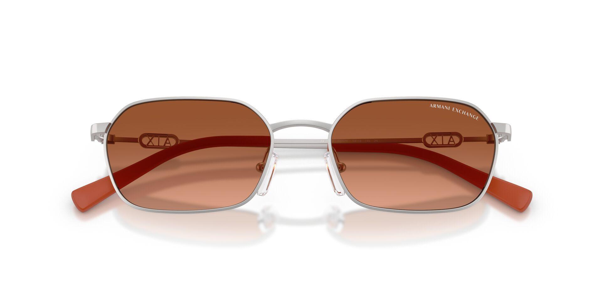Armani Exchange AX2056S AX2056S 602078 54-3