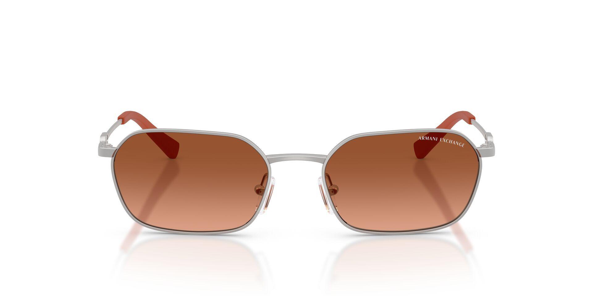 Armani Exchange AX2056S AX2056S 602078 54-4