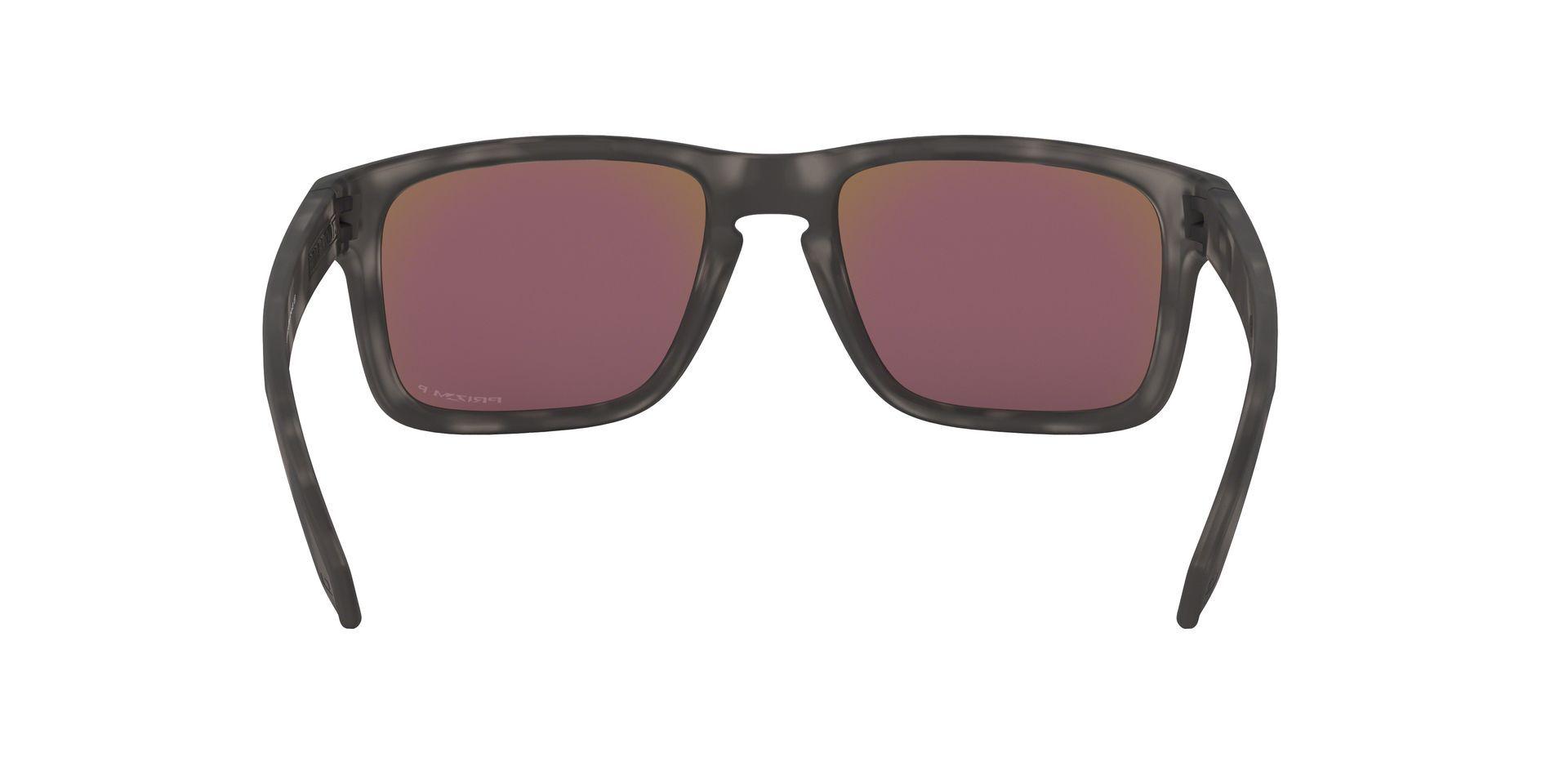Oakley Holbrook Polarizado y Prizm-5