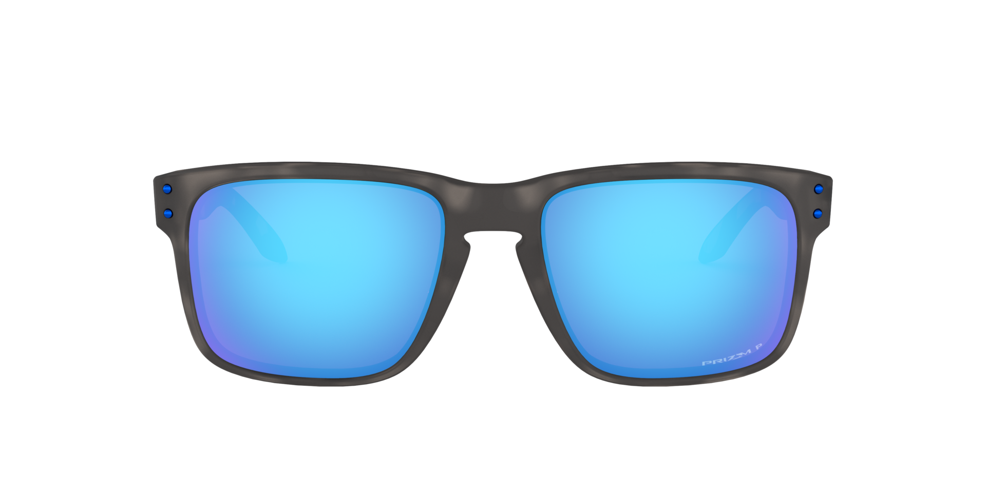 Oakley Holbrook Polarizado y Prizm-11