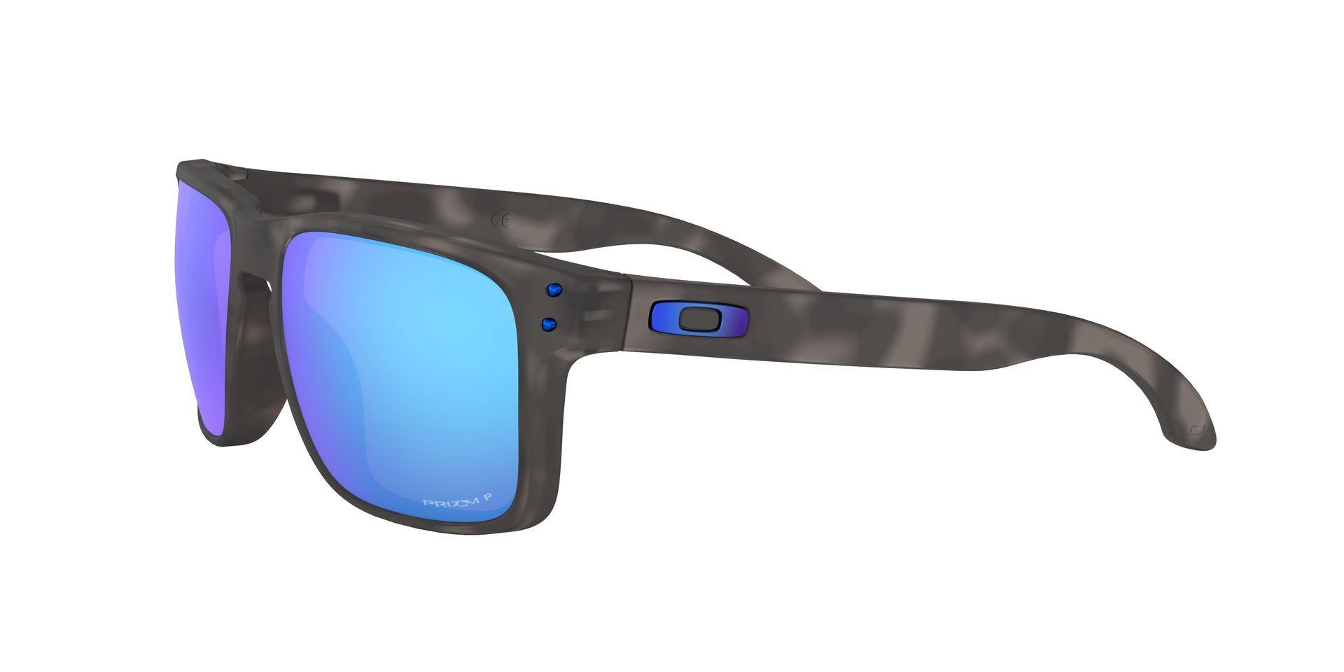 Oakley Holbrook Polarizado y Prizm-1
