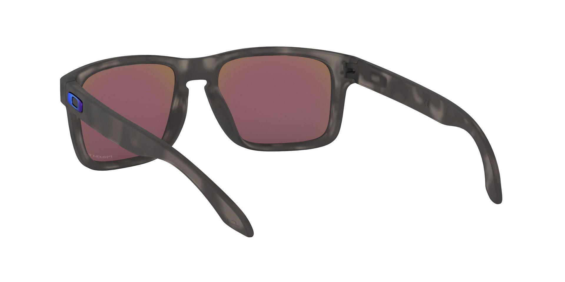 Oakley Holbrook Polarizado y Prizm-4