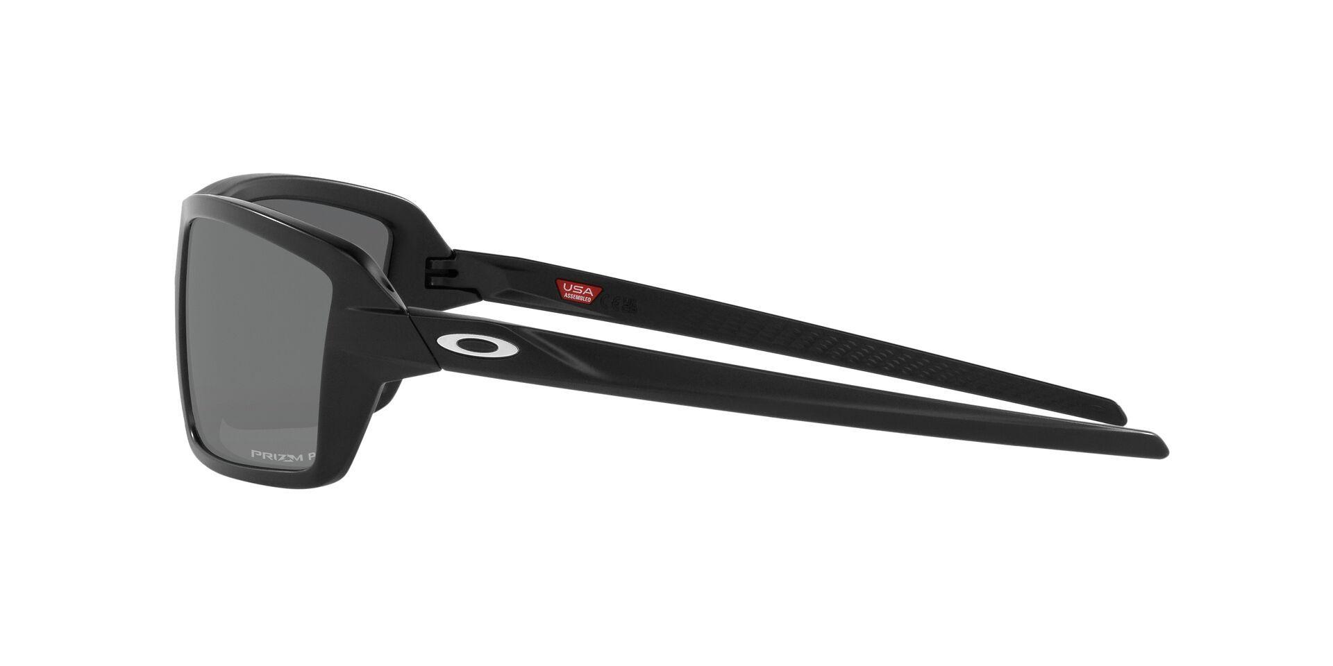 Oakley Cables Polarizado y Prizm OO9129-0263-2