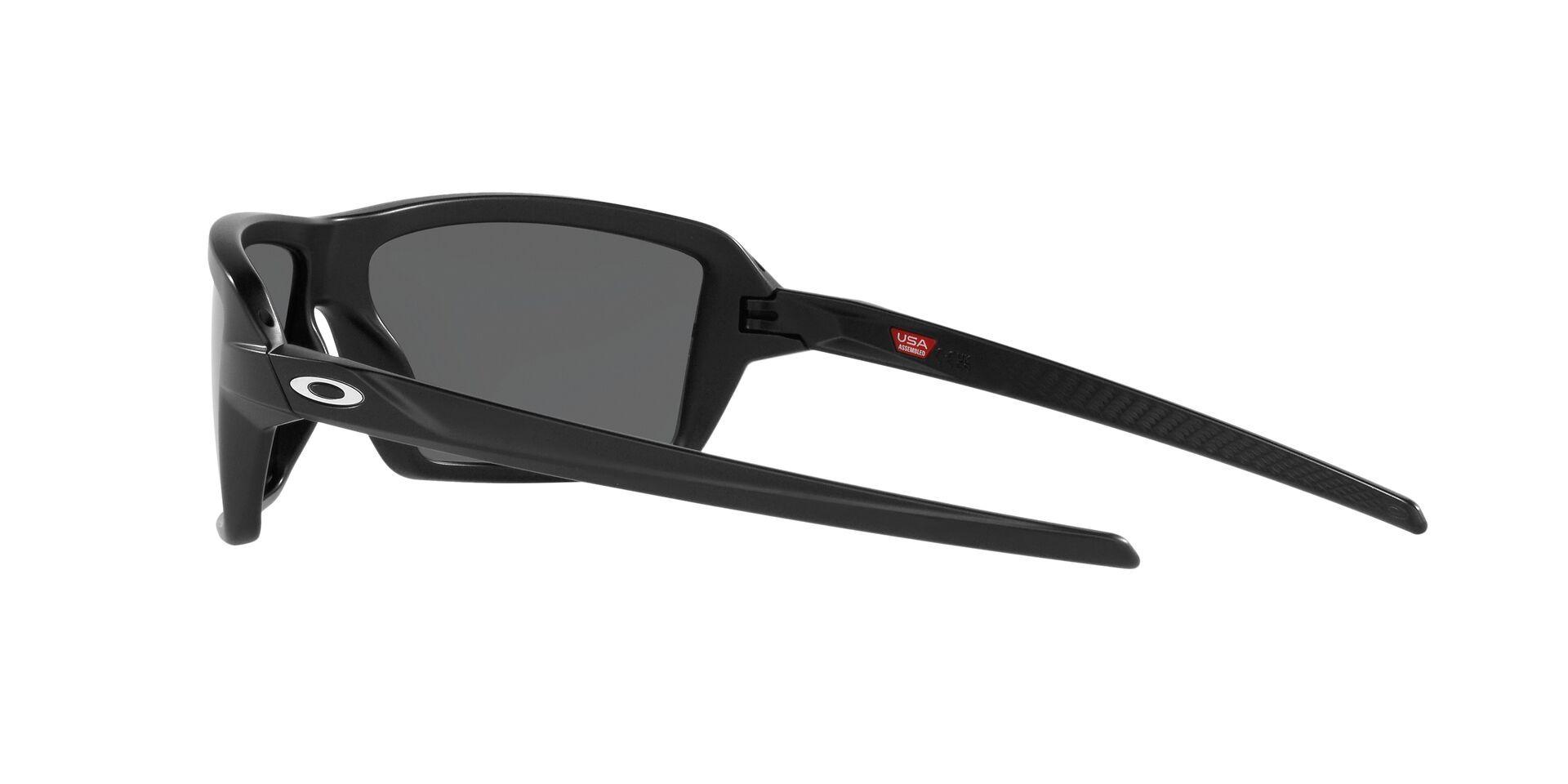 Oakley Cables Polarizado y Prizm OO9129-0263-3