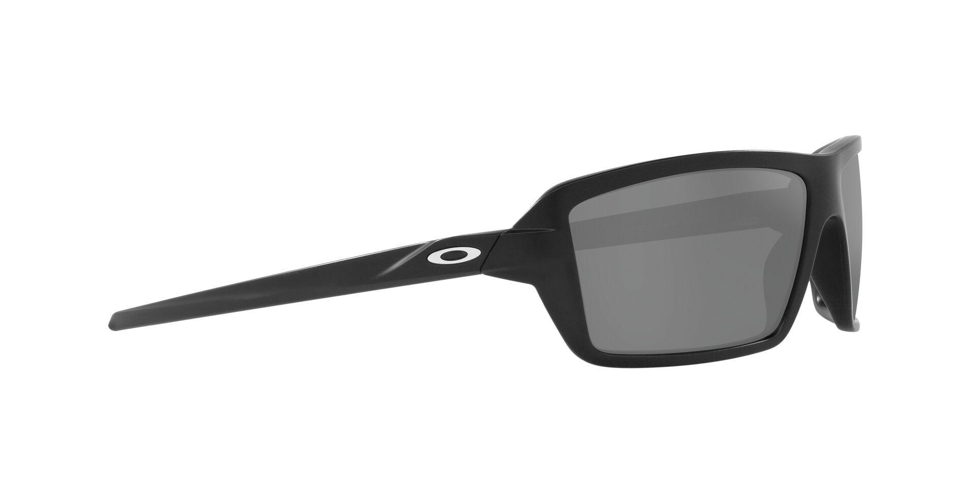Oakley Cables Polarizado y Prizm OO9129-0263-9