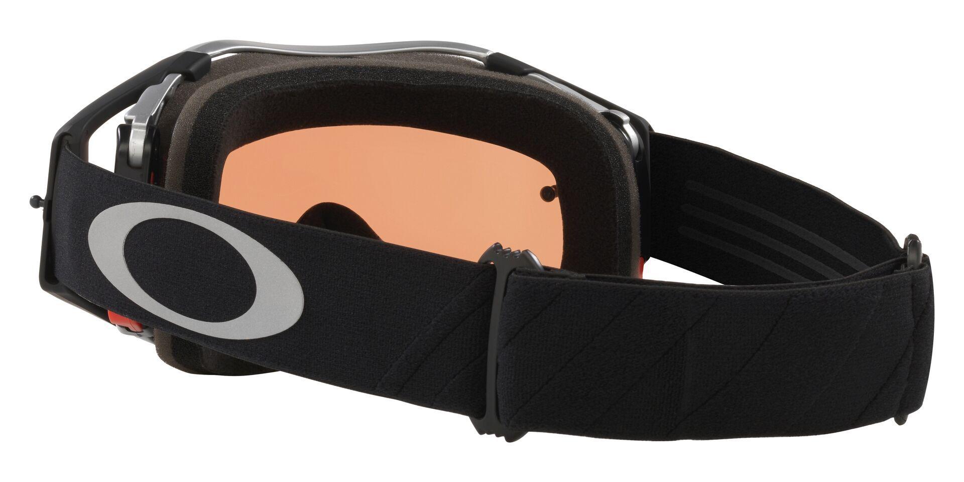 Oakley Airbrake MX Prizm OO7046-B1-4