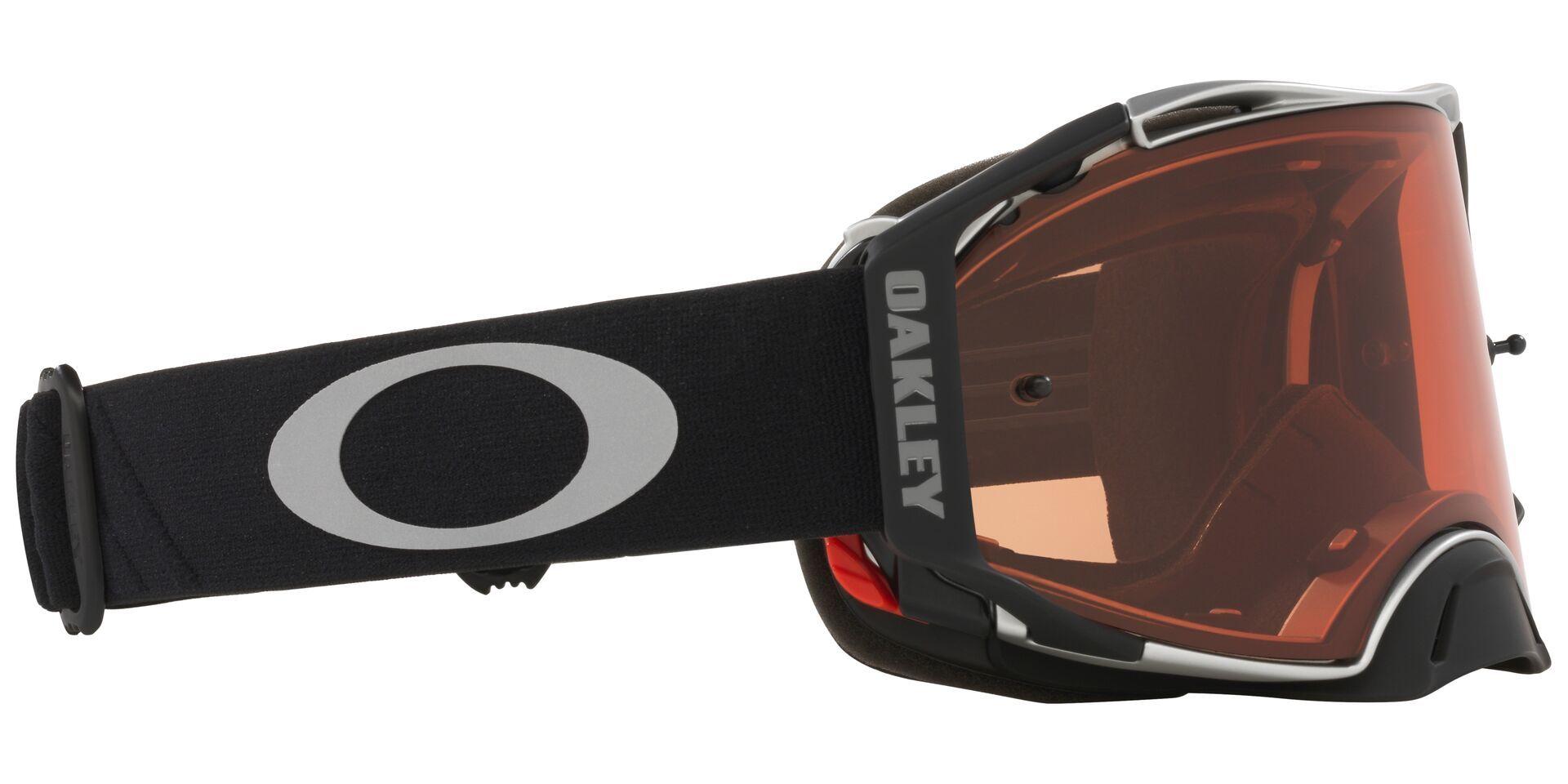 Oakley Airbrake MX Prizm OO7046-B1-9