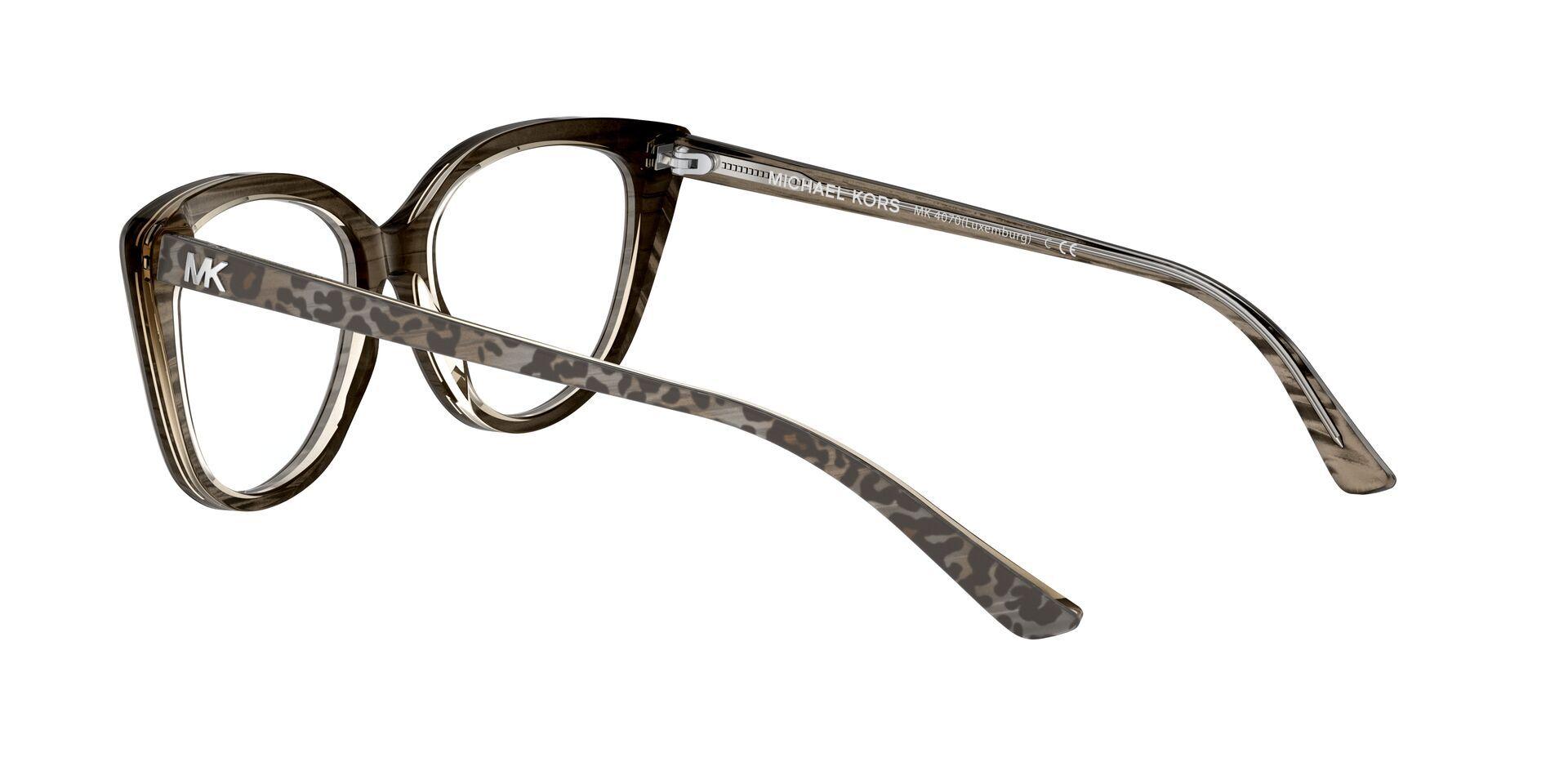 Michael Kors Luxemburg MK4070 3892 54-3