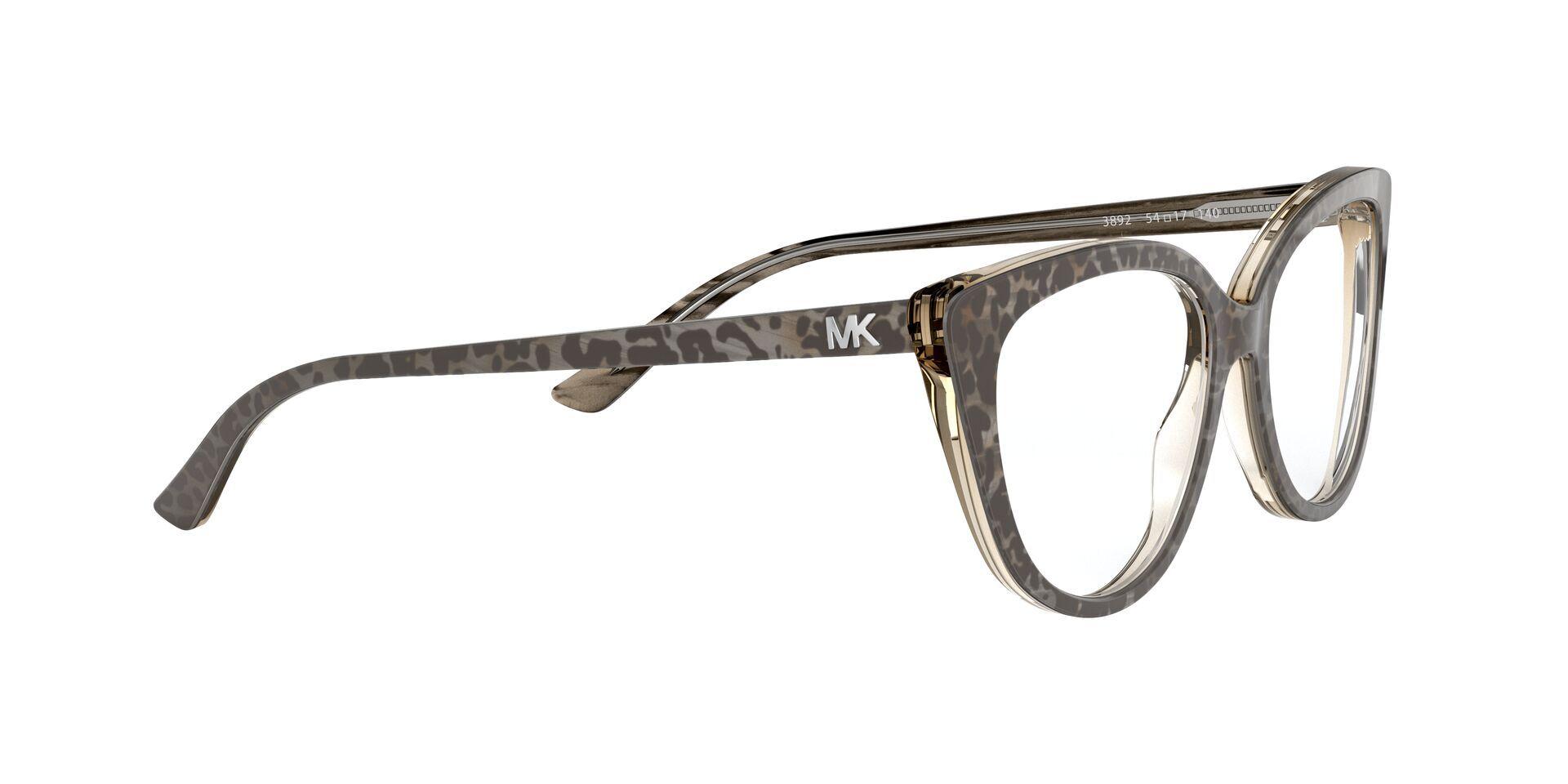 Michael Kors Luxemburg MK4070 3892 54-9