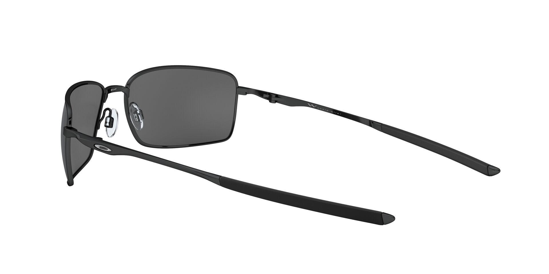 Oakley Square Wire OO4075-1360-3