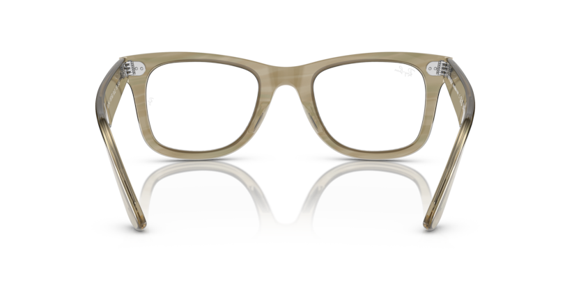 Ray-Ban Wayfarer Change -2