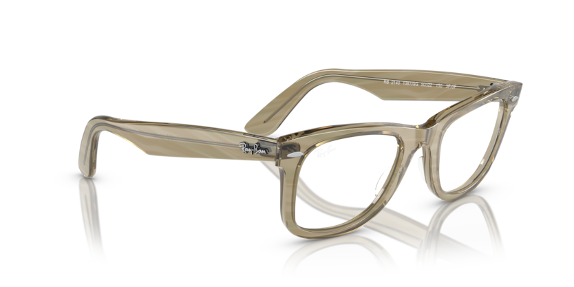 Ray-Ban Wayfarer Change -3