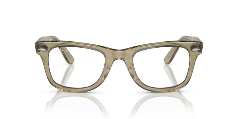 Ray-Ban Wayfarer Change -4