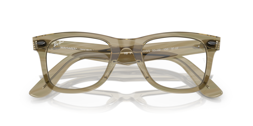 Ray-Ban Wayfarer Change -5