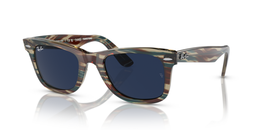 Ray-Ban Wayfarer Change -6