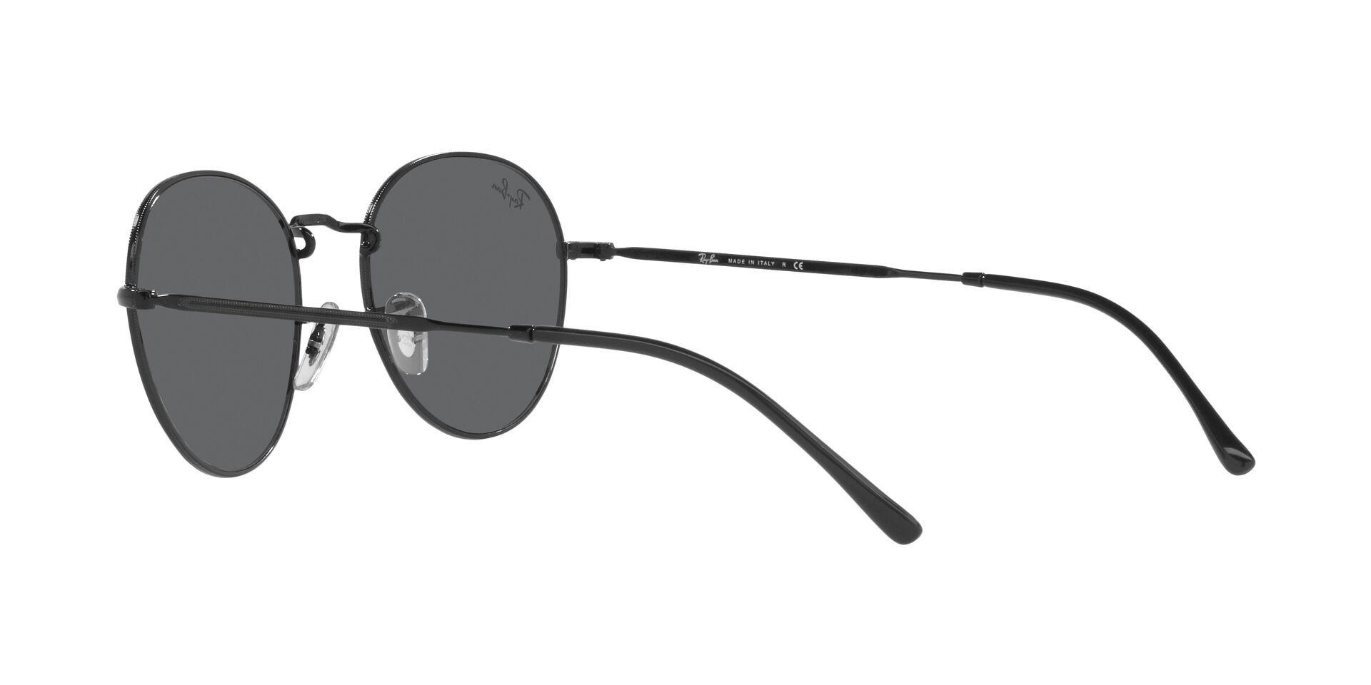 Ray-Ban David RB3582 002/B1 53 RB3582 002/B1 53-3