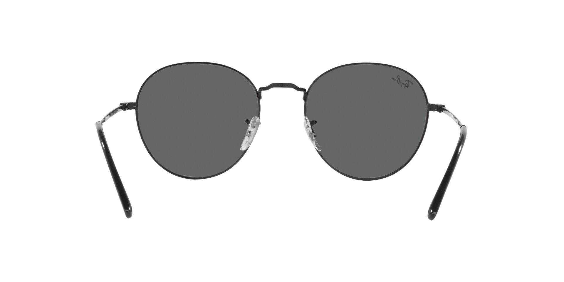 Ray-Ban David RB3582 002/B1 53 RB3582 002/B1 53-5