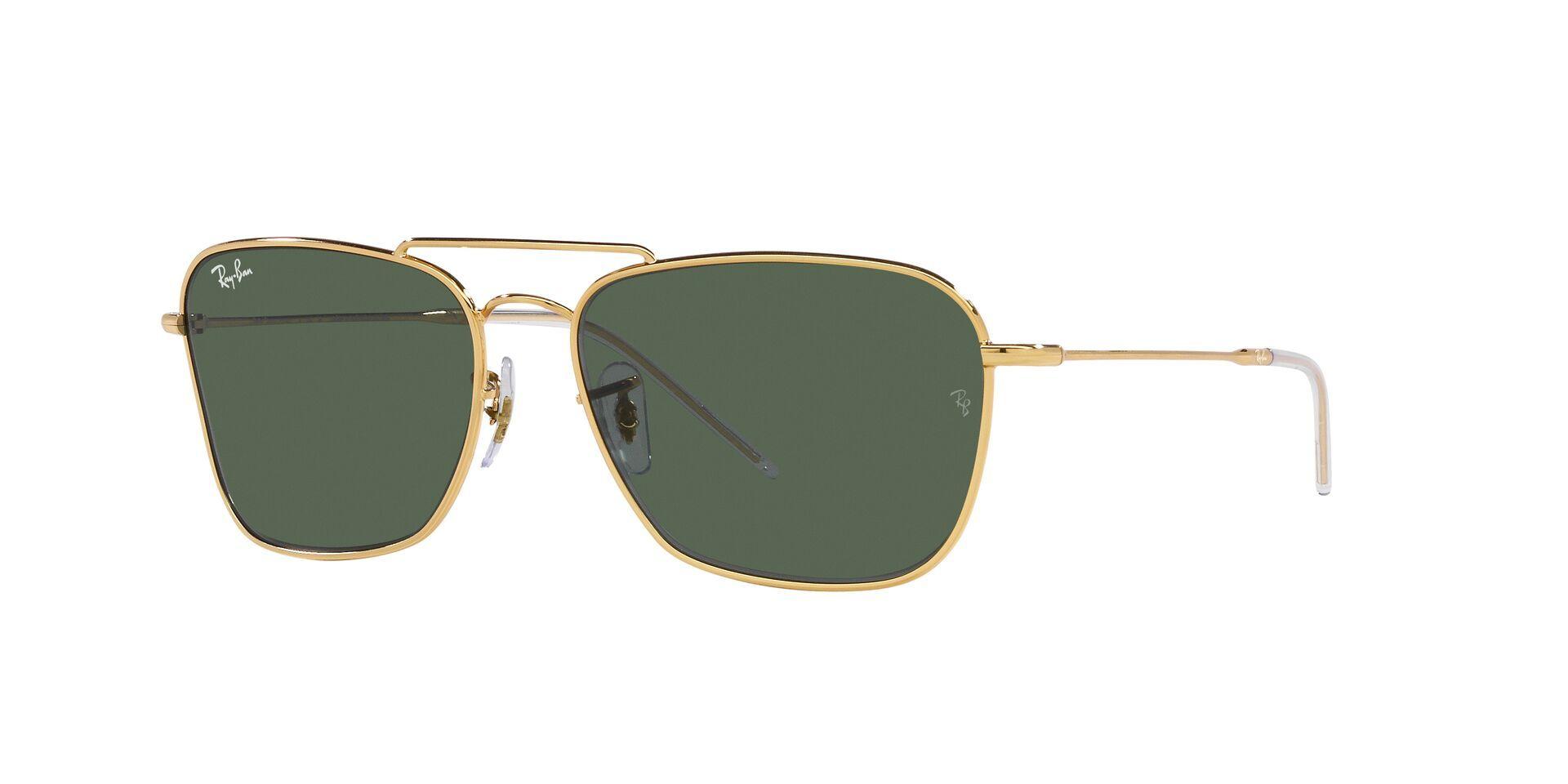 Ray-Ban Caravan Reverse-0