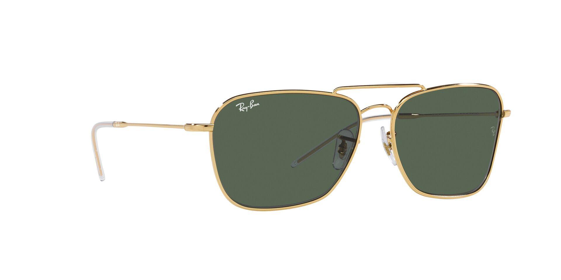 Ray-Ban Caravan Reverse-10