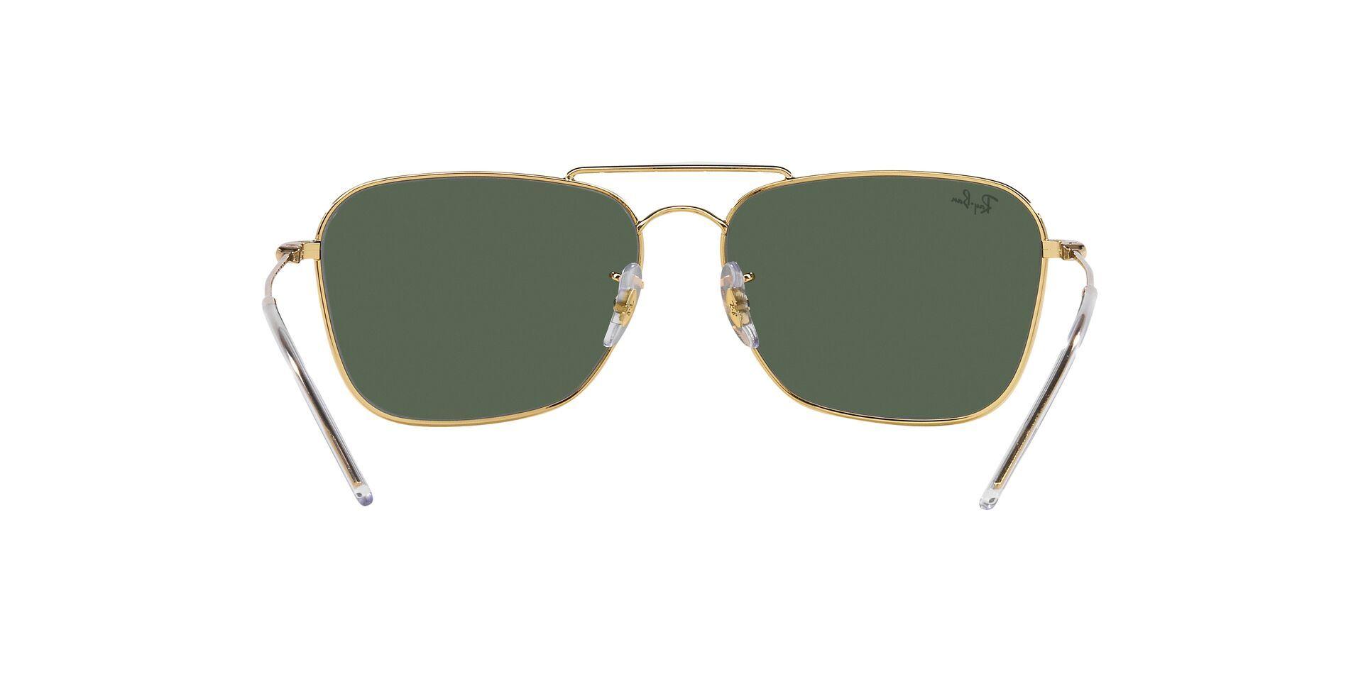 Ray-Ban Caravan Reverse-5