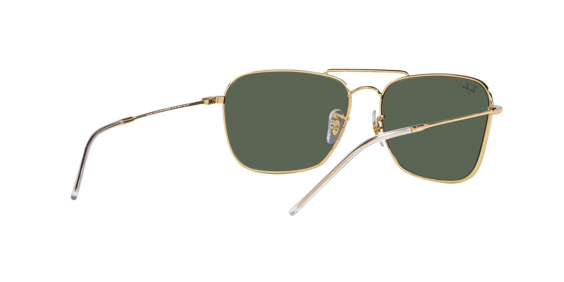 Ray-Ban Caravan Reverse-6