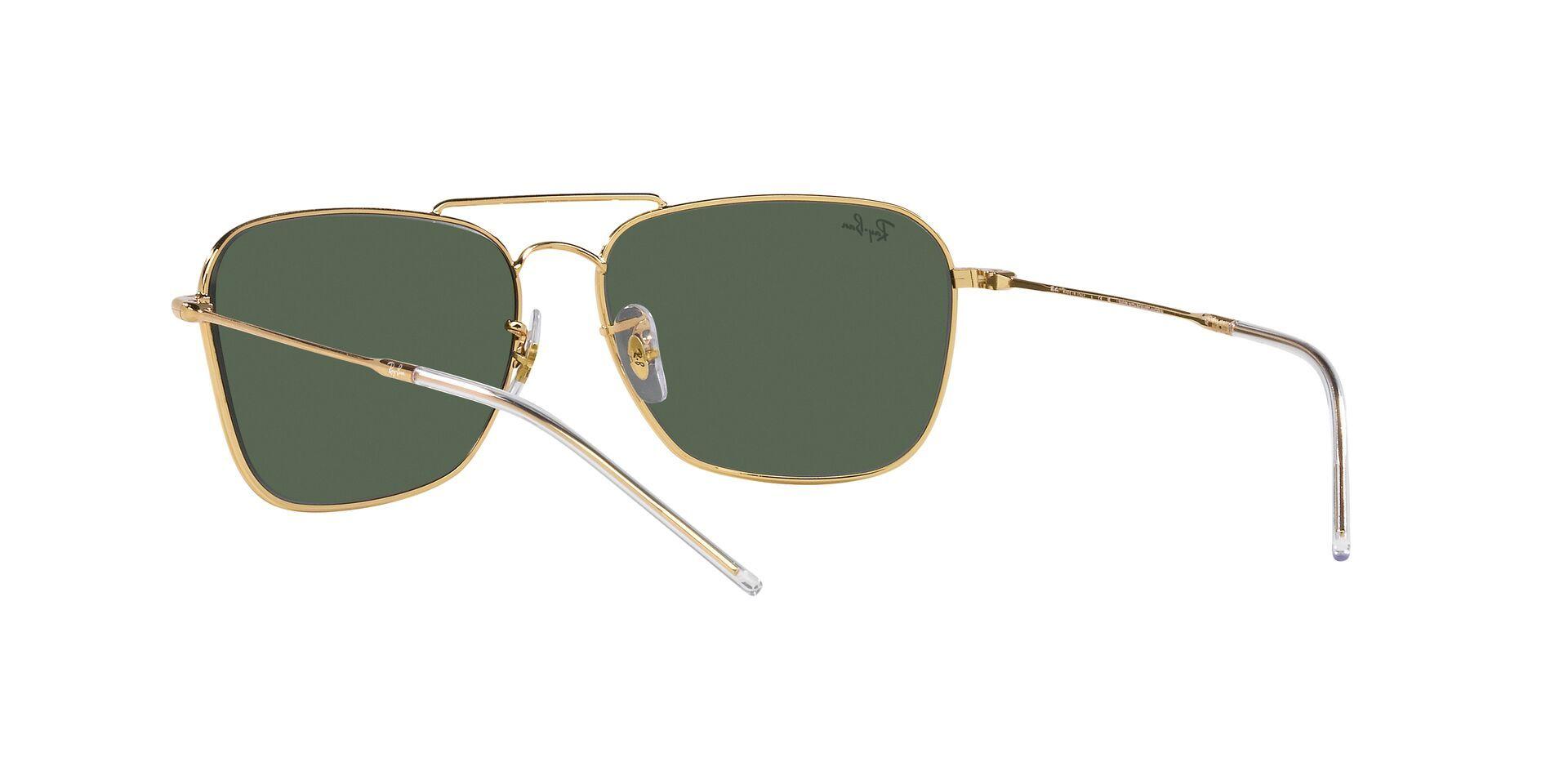 Ray-Ban Caravan Reverse-4