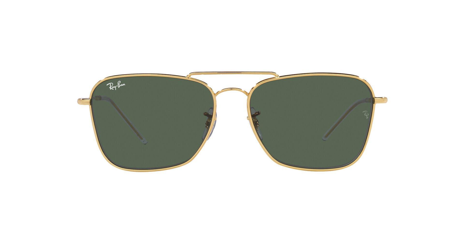 Ray-Ban Caravan Reverse-11