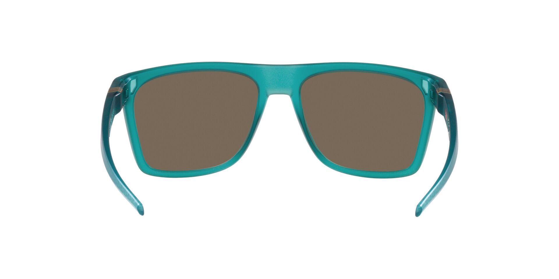 Oakley Leffingwell Polarizado y Prizm OO9100-0657-5