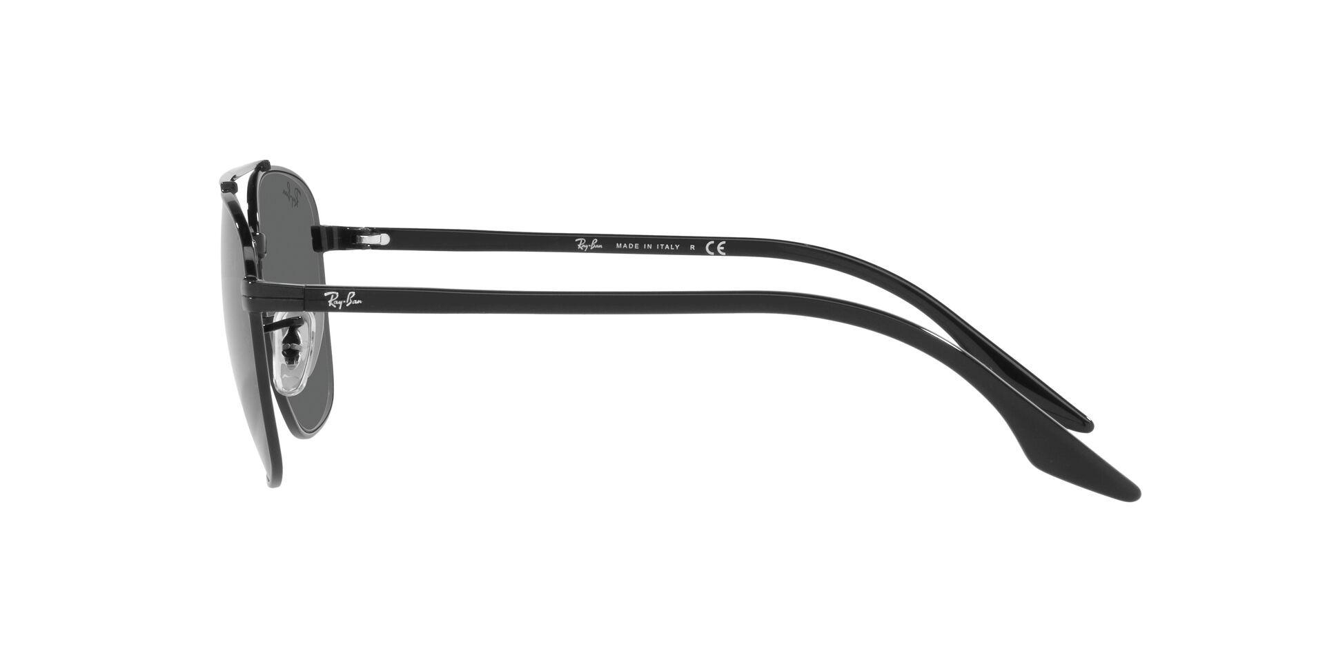 Ray-Ban RB3688 RB3688 002/B1 52 RB3688 002/B1 52-2